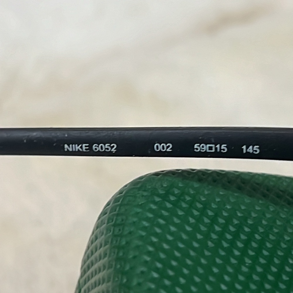 Nike Titanium “Frames” - image 7